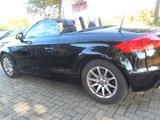 Audi TT Coupe/Roadster 1.8 TFSI Roadster 1.Hand - Audi TT: 1.8