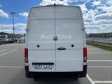 Volkswagen Crafter 35TDI*MAXI-HOCH-LANG*KLIMA*KAMERA*PDC! - gebrauchte VW Crafter aus dem Jahr 2023