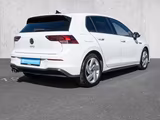 Volkswagen Golf GTD 2.0 TDI DSG - Volkswagen: GTD