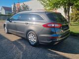 Ford Mondeo 2,0 TDCi 110kW Trend Turnier PowerShi... - Ford Mondeo bis 10.000 Euro