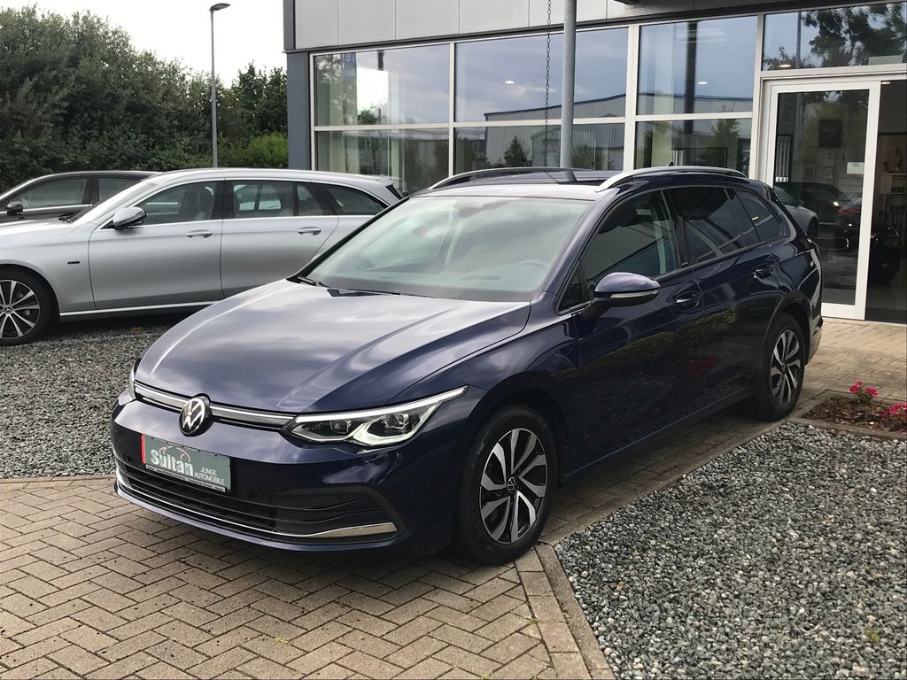 Image of Volkswagen Golf
