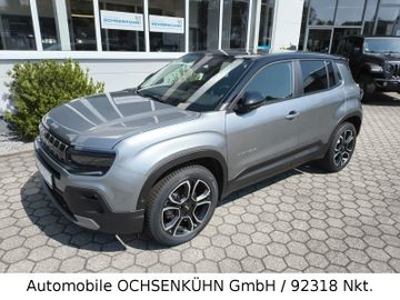 Jeep Avenger Elktro First Edition / Nav, Sitzh.