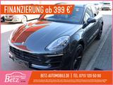 Porsche Macan GTS LED VZE BOSE Pano