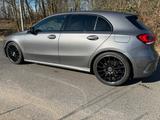 Mercedes-Benz Mercedes Benz A220 AMG Line inkl. Junge St... - Mercedes-Benz A 220 in Köln