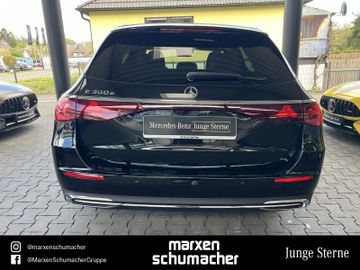 Mercedes E 300 - 5