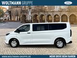 Ford Transit Custom 9-Sitzer 320 L2 2.0 EcoBlue EU6e  - Ford Transit Custom Gebrauchtwagen