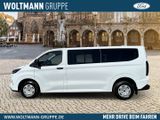 Ford Transit Custom 9-Sitzer 320 L2 2.0 EcoBlue EU6e  - Ford Transit: 9 Sitzer