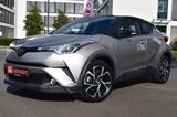 Toyota C-HR Style, Nur 63000 KM,Leder, AHK, Kamera - Toyota Gebrauchtwagen in Leverkusen