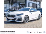 BMW 218i Gran Coupé M Sport Komfortz. Adapt. LED HIF - BMW 218 Gran Coupé in Bochum