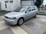 Opel Astra 1.6TÜV NEU 07/2027 - Opel Astra aus 2004: Kombi