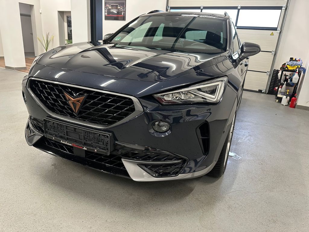 Angebot ansehen Cupra Formentor