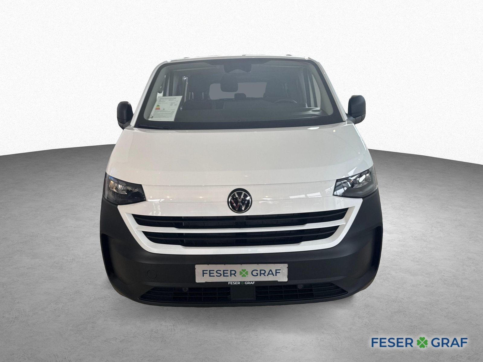 Volkswagen T7 Kombi - Bild 2