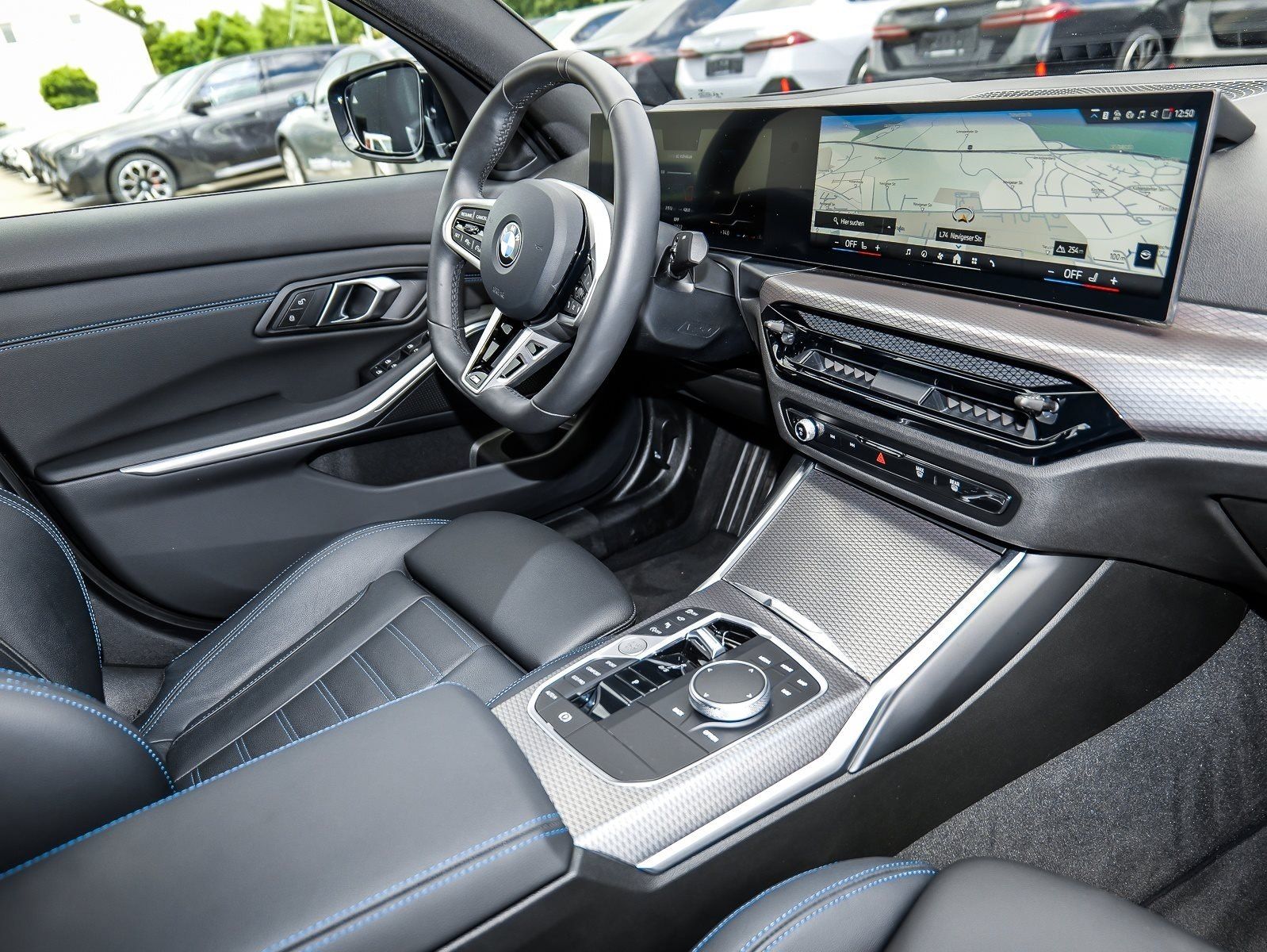 BMW 330 - Bild 14