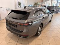 Volkswagen Passat Variant - Vorschau Bild 7