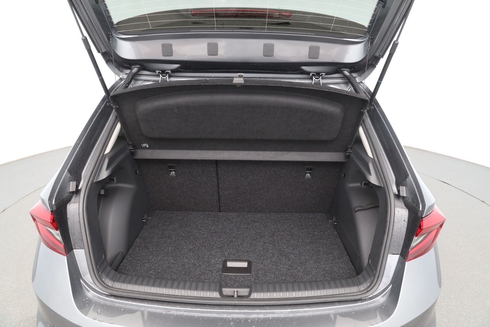 Skoda Fabia - Bild 10