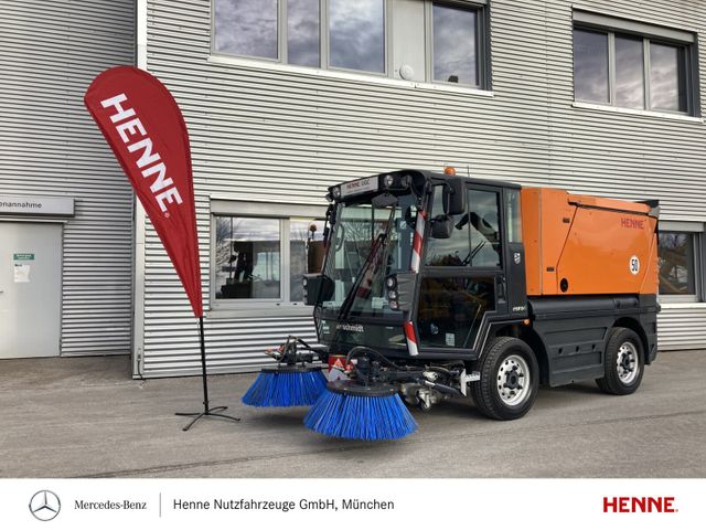 Schmidt Swingo 200+ Kehrmaschine  57.900,00€ netto