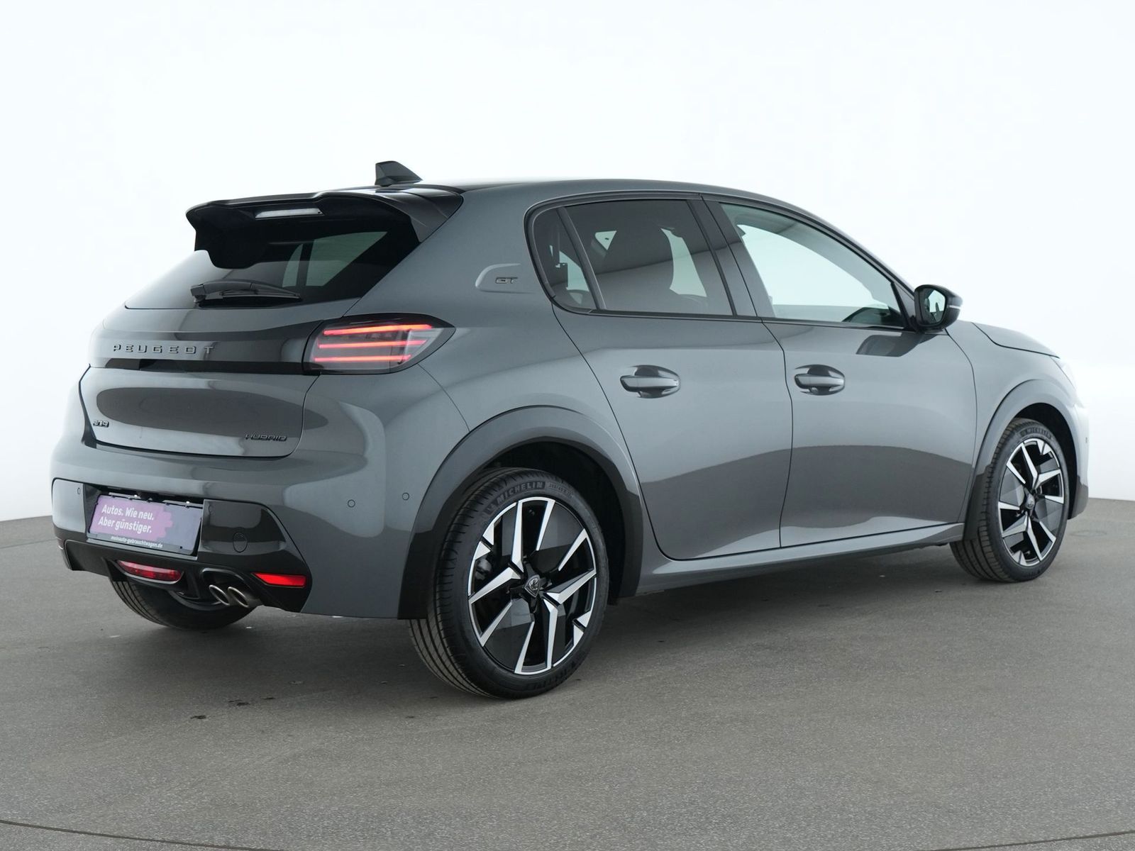 Peugeot 208 - Bild 6