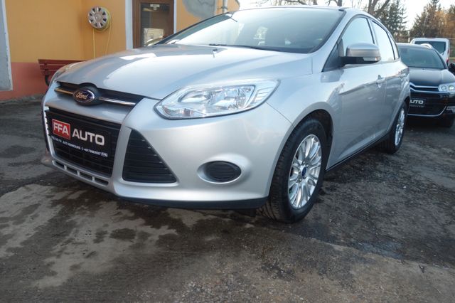 Ford Focus Lim. ( ZAHNREMEN NEU )