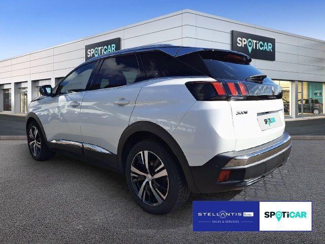 Peugeot 3008 1.5 BlueHDi 130 Allure (E URO 6d-TEMP)