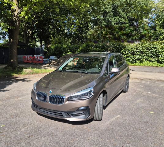 BMW 225 Active Tourer 225xe iPerformance Steptro...