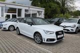 Audi A1 1.4 TFSI Sportbac S-LINE*BI-XENON*KLIMA - Audi A1 Gebrauchtwagen in Mannheim
