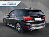 BMW X1 sDrive 18 i xLine - BMW X1