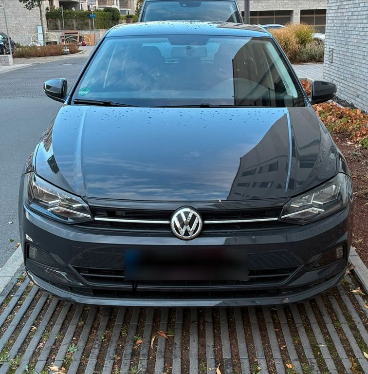 Image of Volkswagen Polo