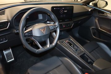 Cupra Leon - 10