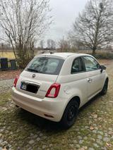 Fiat 500 1.0 GSE N3 Hybrid - - Fiat 500: 3.1