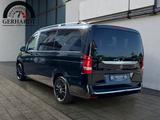 Mercedes-Benz V 220 CDI lang 7G-TRONIC*NAVI*CAM*6-Sitze*8-fach - Mercedes-Benz 7g tronic