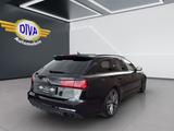 Audi S6 Avant 4.0 TFSI quattro - gebrauchte Audi S6 aus dem Jahr 2018