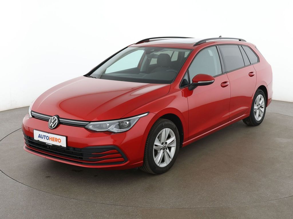 Image of Volkswagen Golf