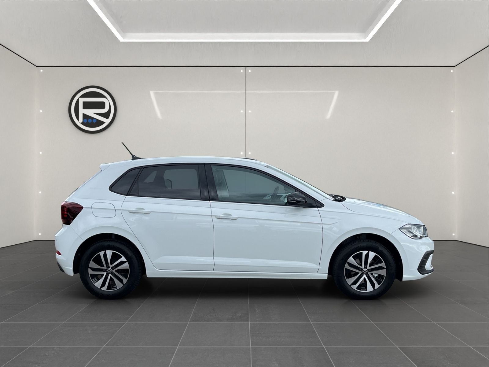Volkswagen Polo - Bild 4