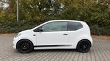 Volkswagen up! 1.0 44kW BlueMotion Technology move up! ...