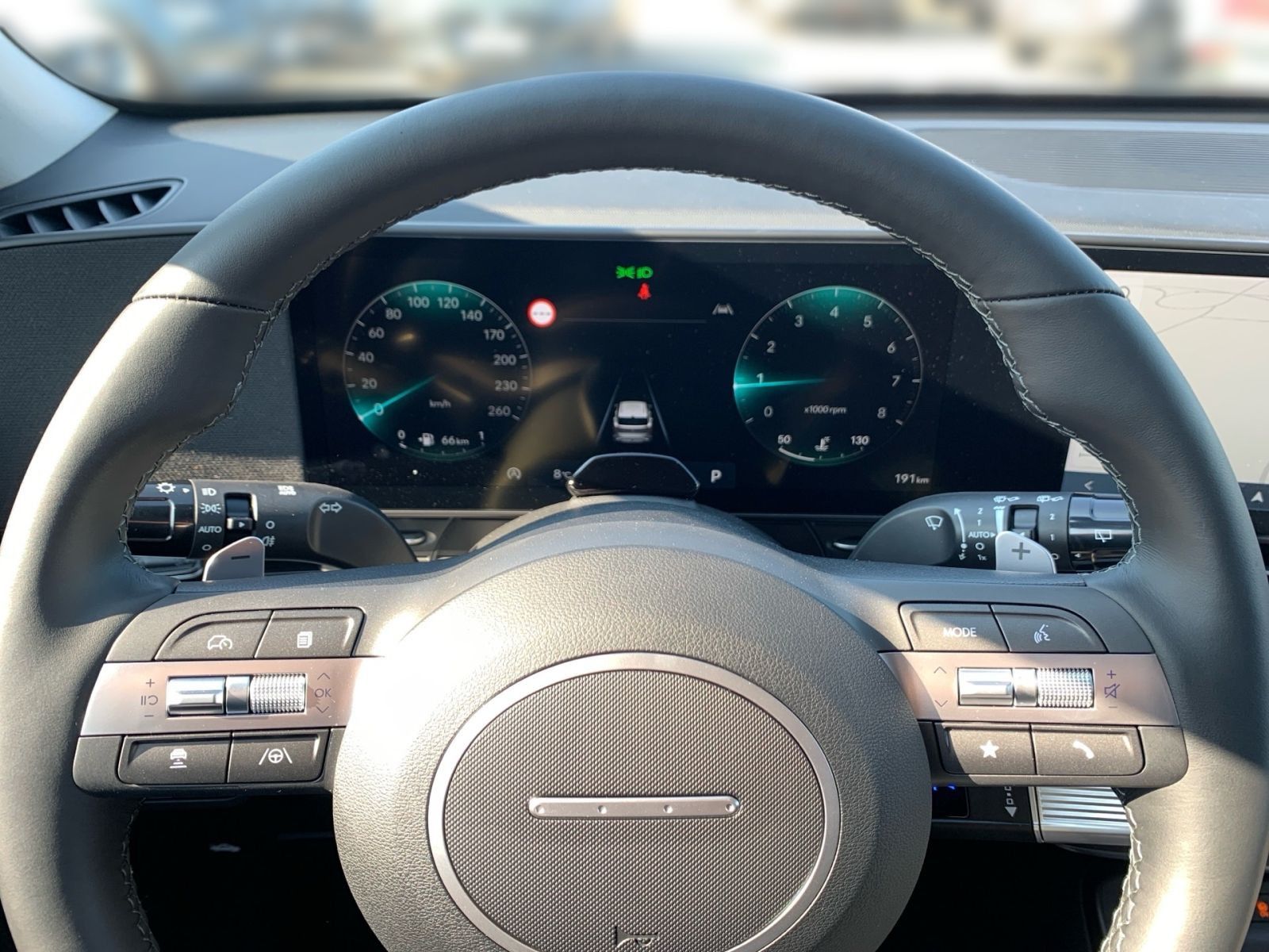 Fahrzeugabbildung Hyundai KONA 1.6 T-GDI 7-DCT Prime