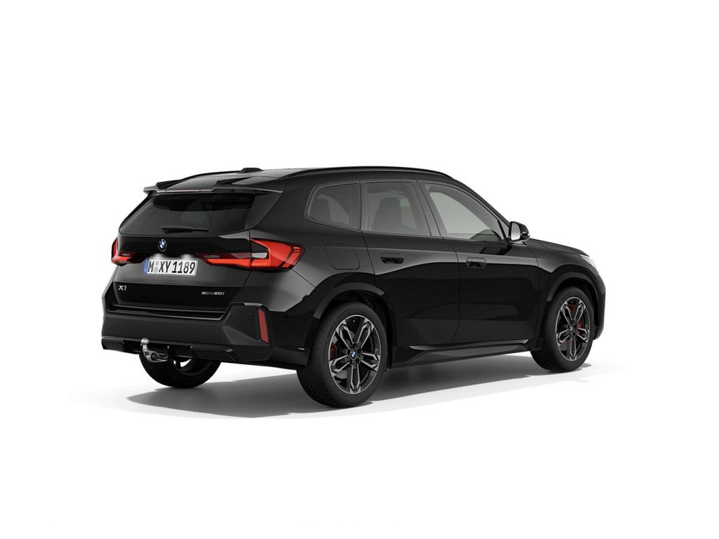 BMW X1 - Bild 2