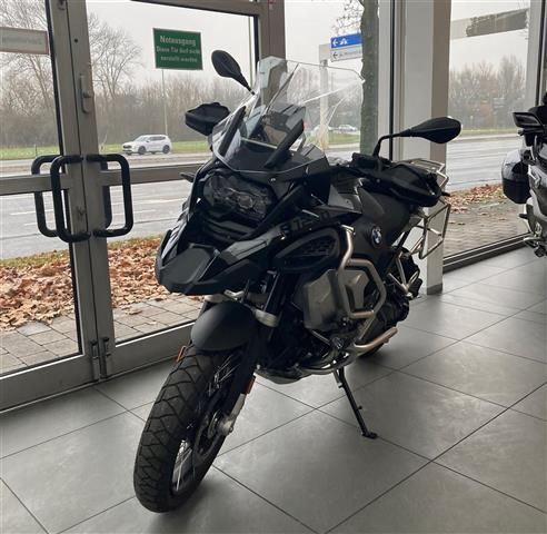 BMW R 1250 GS Adventure