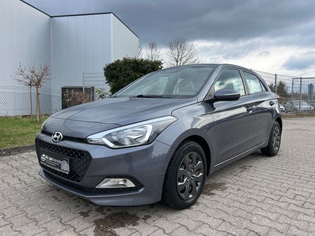 Hyundai i20 1.2 62kW Active *1.HAND*