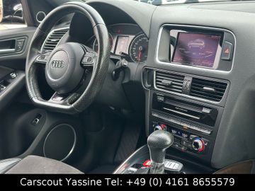 Audi Q5 - 11