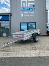 Böckmann Anhänger TL-AL 2111/75 - Angebote entsprechen deinen Suchkriterien
