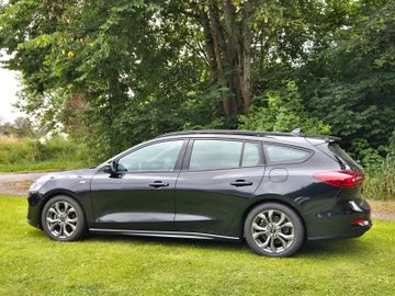 Ford Focus - 4