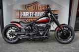 Harley-Davidson Fat Boy 117 - MY2025 - Custombike - Neufahrzeug - HARLEY-DAVIDSON FAT BOY 117
