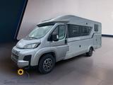Adria Compact 60Y JUBILEE*Dach-Klima*Markise*Truma6E