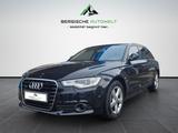 Audi A6 AVANT 3.0 TDI QUATRO AUTM/CHIP +40PS/XENON - Audi A6 mit Diesel-Antrieb: 3.0