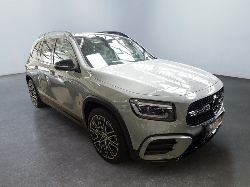 Mercedes-Benz GLB 200 - Bild 2