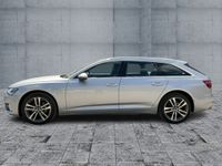Audi A6 - Vorschau Bild 4