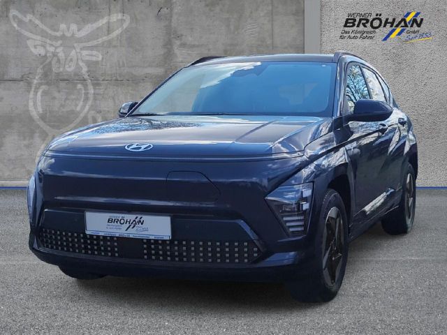 Hyundai Kona Trend Elektro 2WD