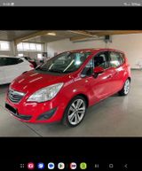 Opel Meriva B 1.4**Klima**PDC**18 Zoll Felgen** - Felgen 18 zoll gebraucht