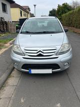Citroën C3 - Citroën C3 Picasso: Automatik