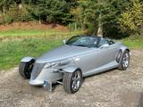 Plymouth Prowler - Plymouth mit Benzin-Antrieb